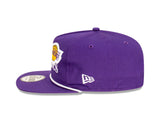 New Era Golfer NBA City Souvenir Los Angeles Lakers