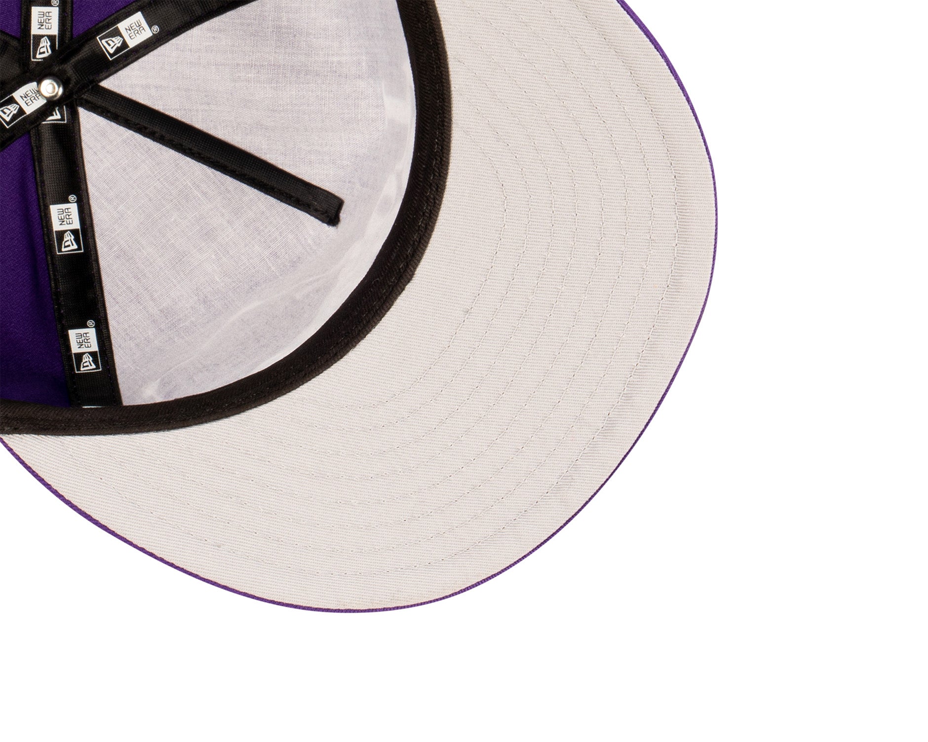 New Era Golfer NBA City Souvenir Los Angeles Lakers