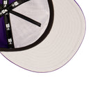 New Era Golfer NBA City Souvenir Los Angeles Lakers