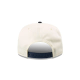 New Era Golfer NBL Chrome 2Tone Adelaide 36ers Team