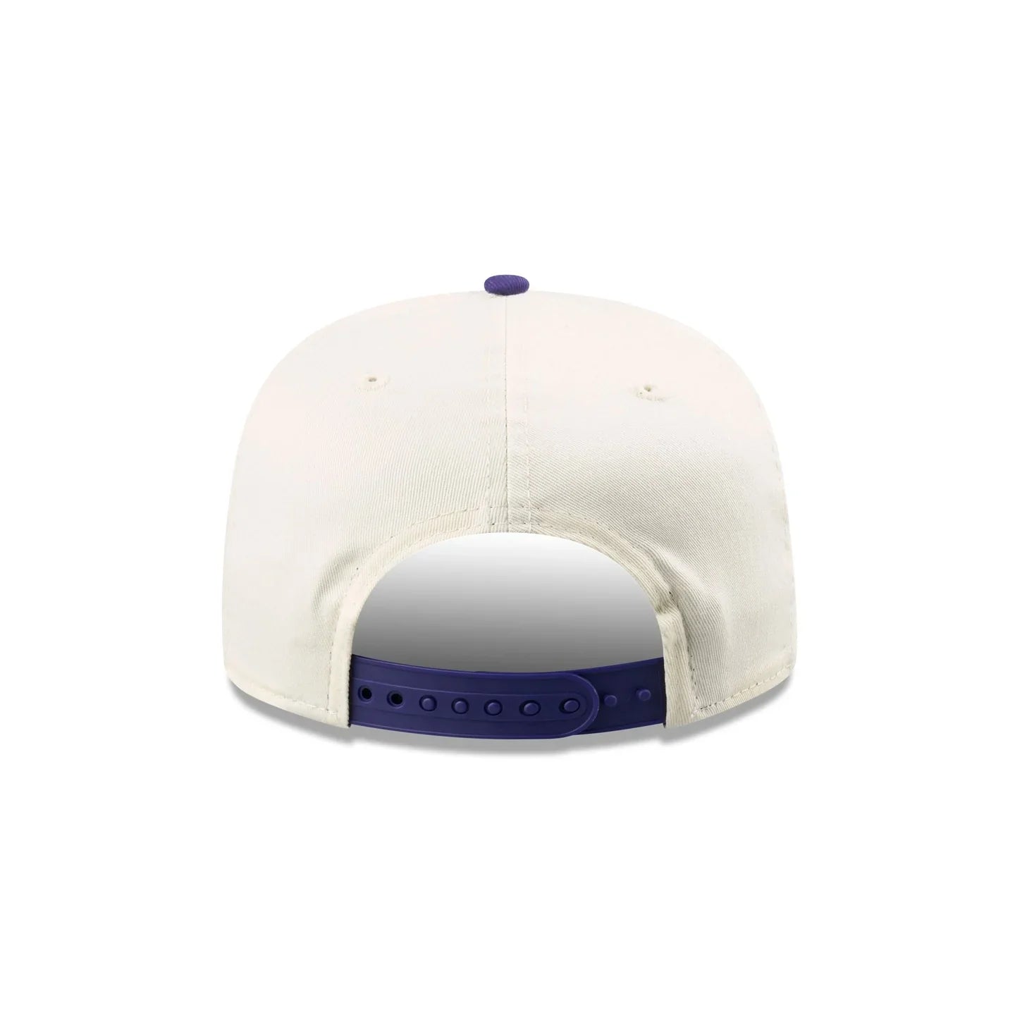 New Era Golfer NBL Chrome 2Tone Sydney Kings Team