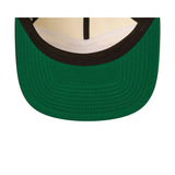 New Era Golfer NBL Chrome 2Tone Tasmania JackJumpers Team