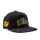 New Era Golfer NBL Cord Arch Sydney Kings