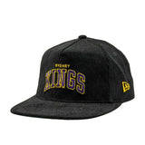 New Era Golfer NBL Cord Arch Sydney Kings