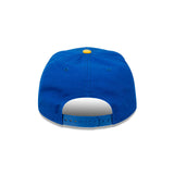 New Era Golfer NRL 2024 Retro Team Parramatta Eels