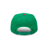 New Era Golfer NRL 2024 Retro Team South Sydney Rabbitohs