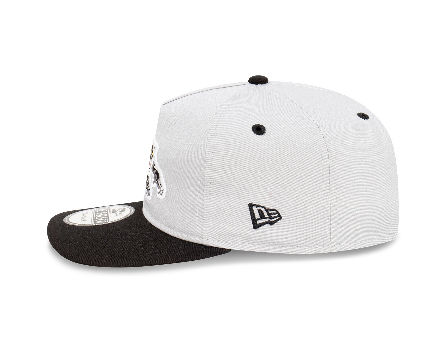 New Era Golfer NRL 2Tone Penrith Panthers