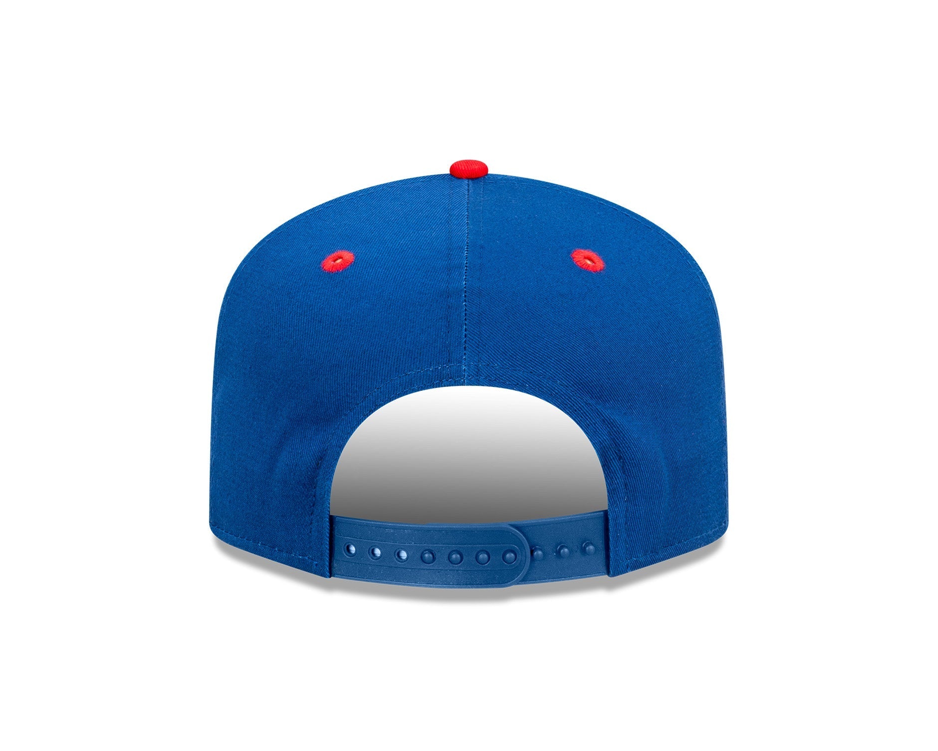 New Era Golfer NRL 2Tone Team New Zealand Warriors