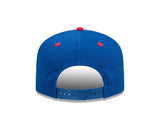 New Era Golfer NRL 2Tone Team New Zealand Warriors