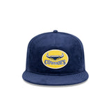 New Era Golfer NRL Heritage North Queensland Cowboys