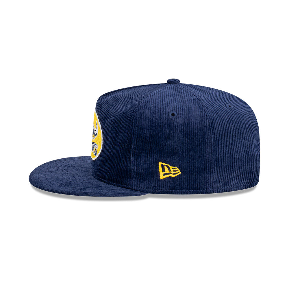 New Era Golfer NRL Heritage North Queensland Cowboys