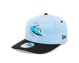 New Era Golfer NRL Team Cronulla Sharks