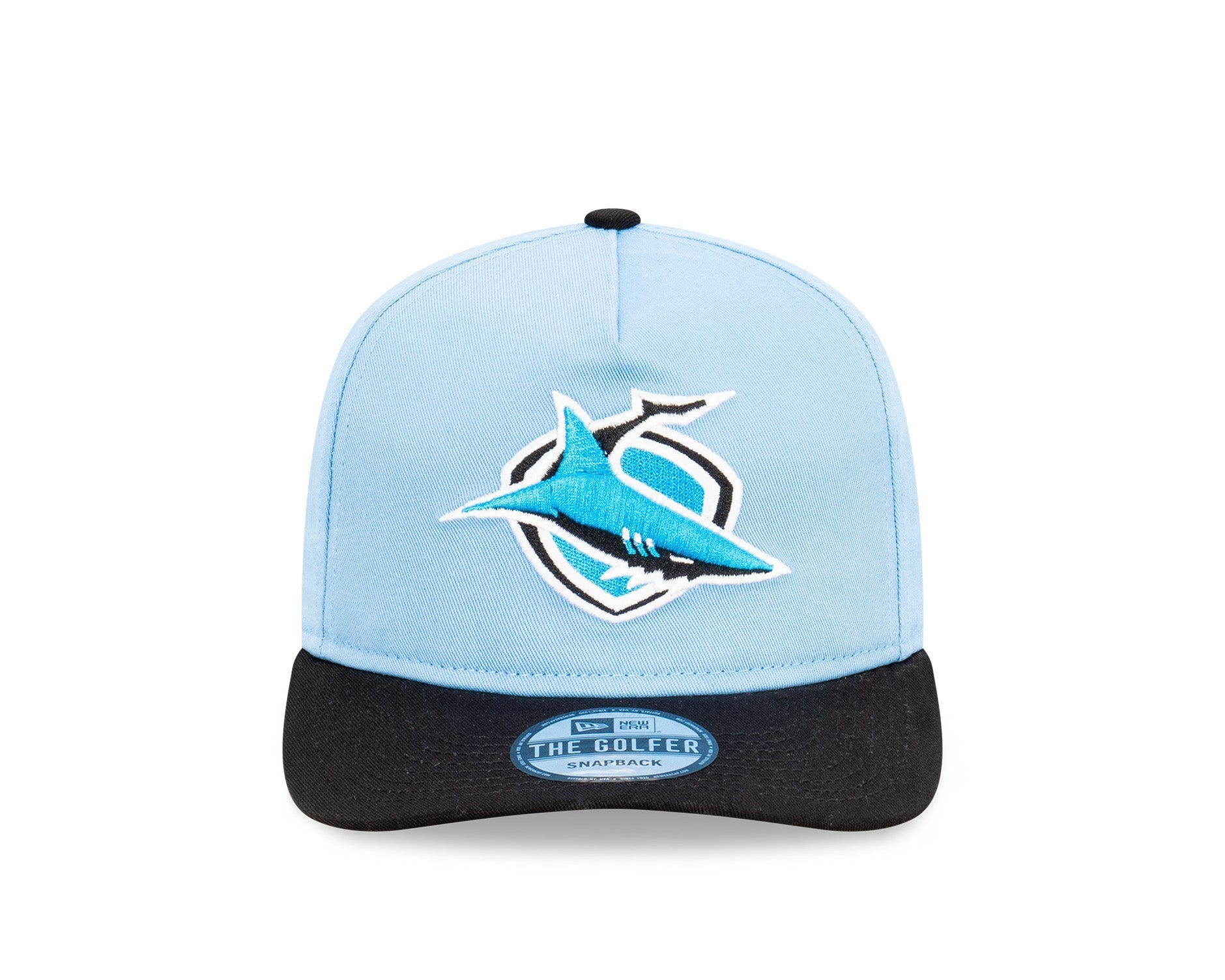 New Era Golfer NRL Team Cronulla Sharks