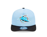 New Era Golfer NRL Team Cronulla Sharks