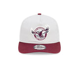 New Era Golfer NRL Team Manly-Warringah Sea Eagles
