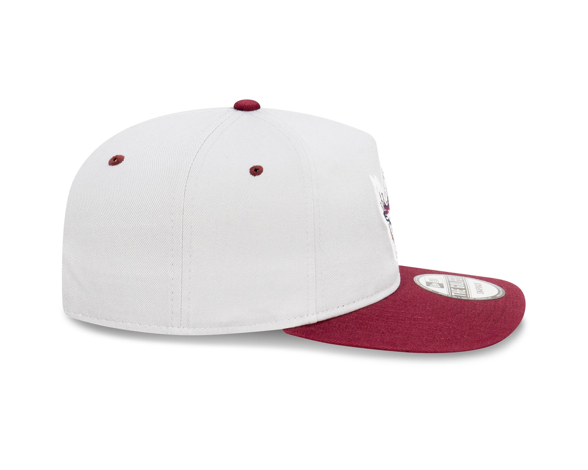 New Era Golfer NRL Team Manly-Warringah Sea Eagles