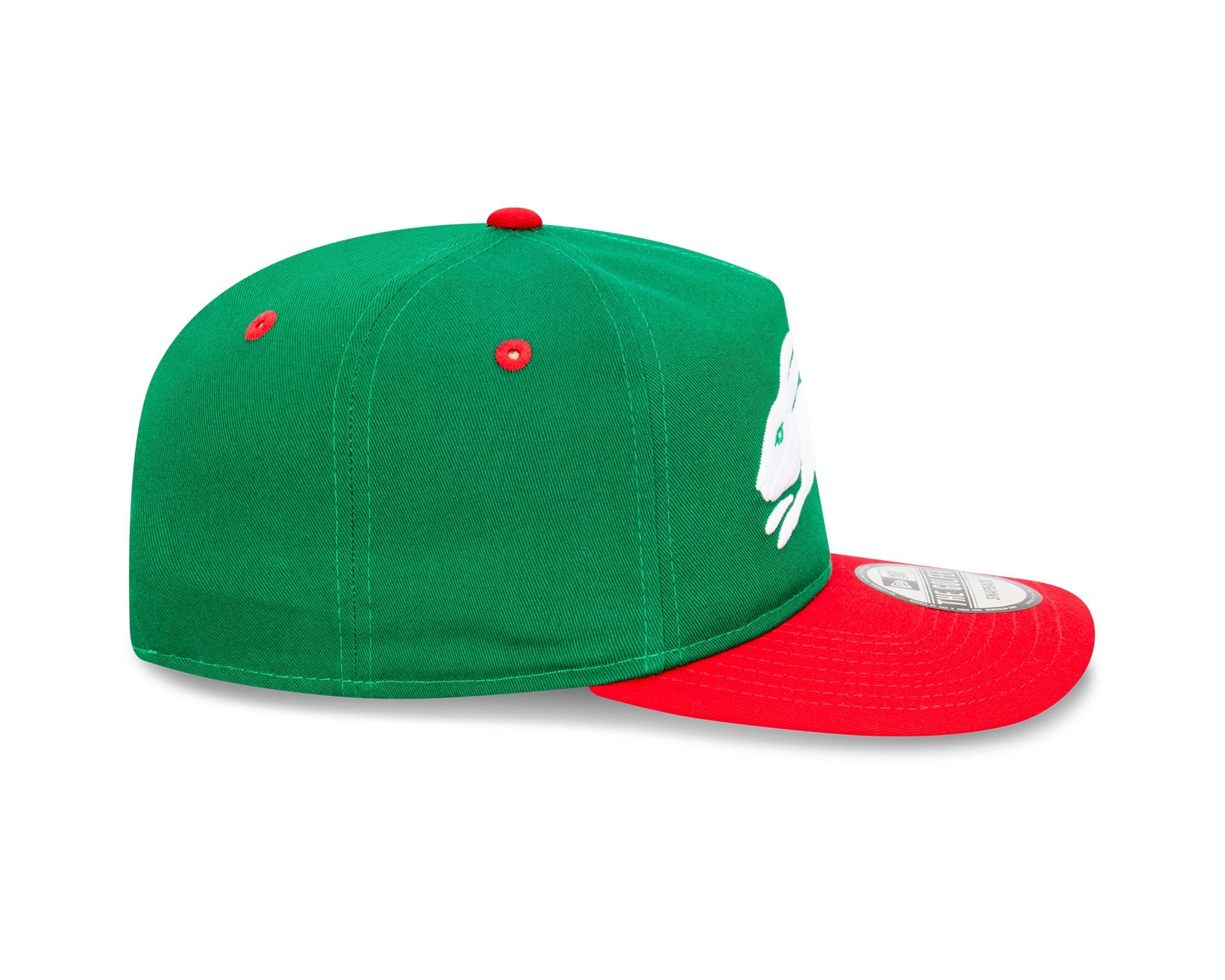 New Era Golfer NRL Team South Sydney Rabbitohs