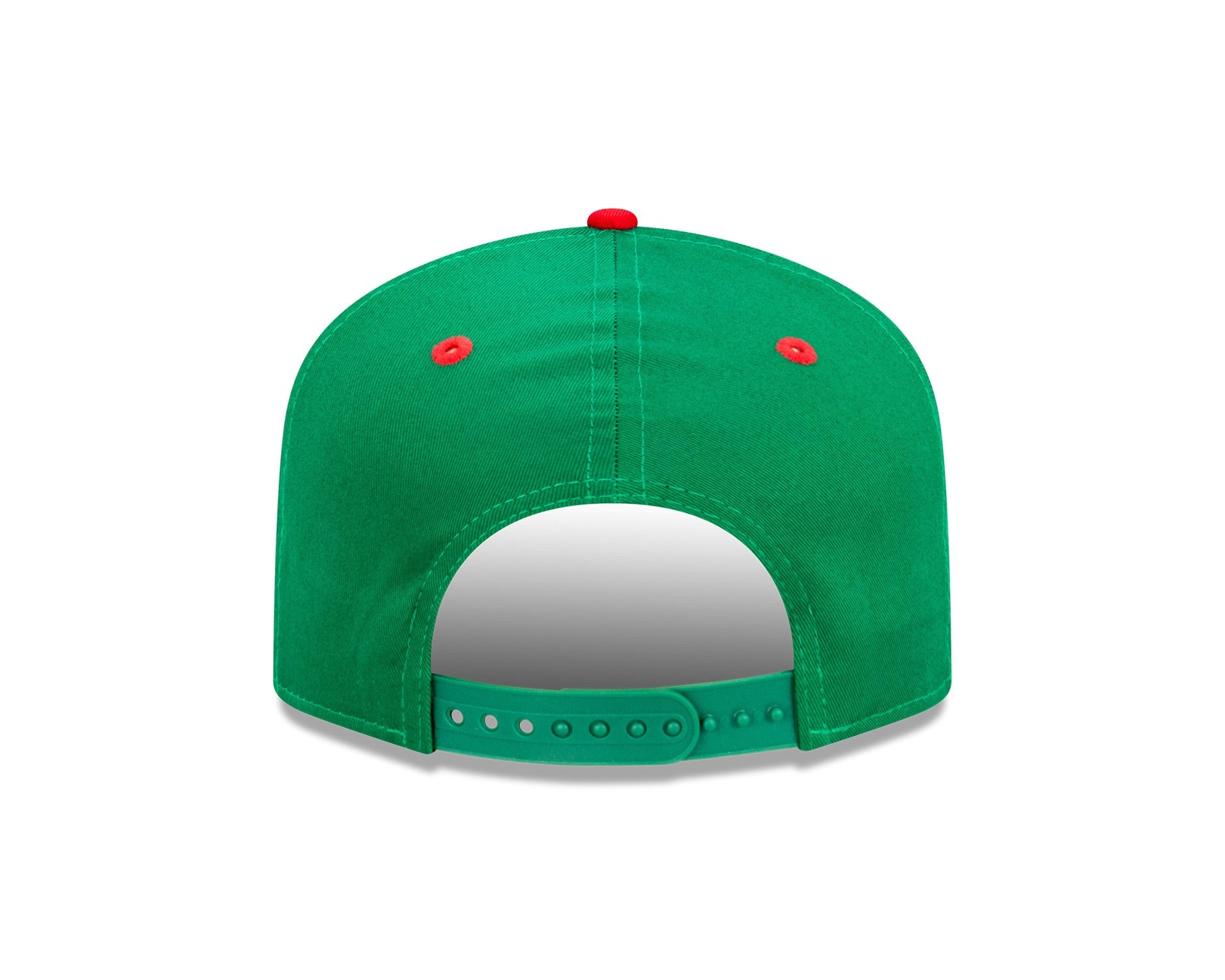 New Era Golfer NRL Team South Sydney Rabbitohs