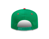 New Era Golfer NRL Team South Sydney Rabbitohs
