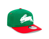 New Era Golfer NRL Team South Sydney Rabbitohs