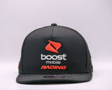 New Era Golfer V8 SuperCars Boost Mobile Racing Black