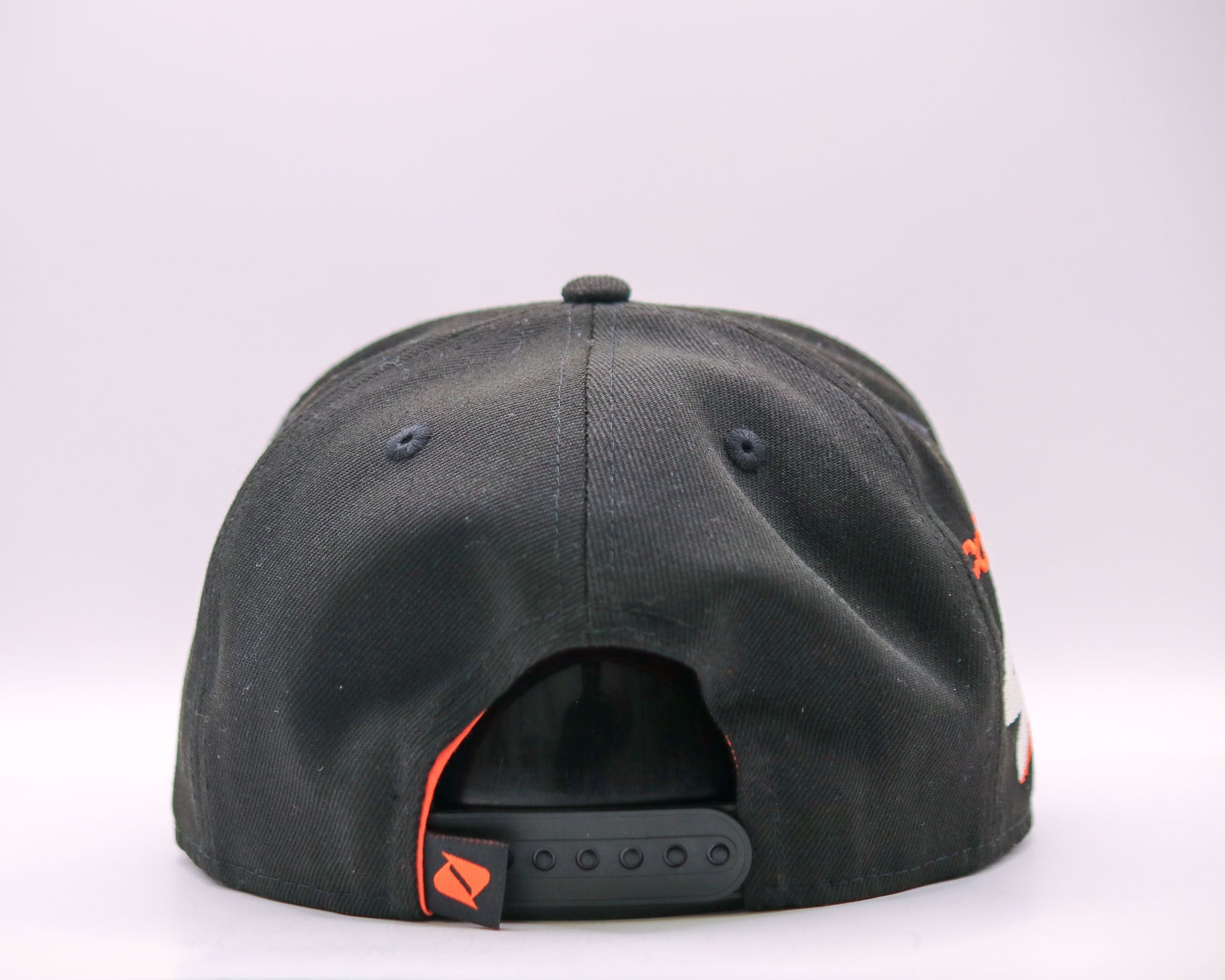 Boost Mobile Racing Merch New Era Golfer V8 SuperCars Boost Mobile Racing Black – Cap-Z Australia