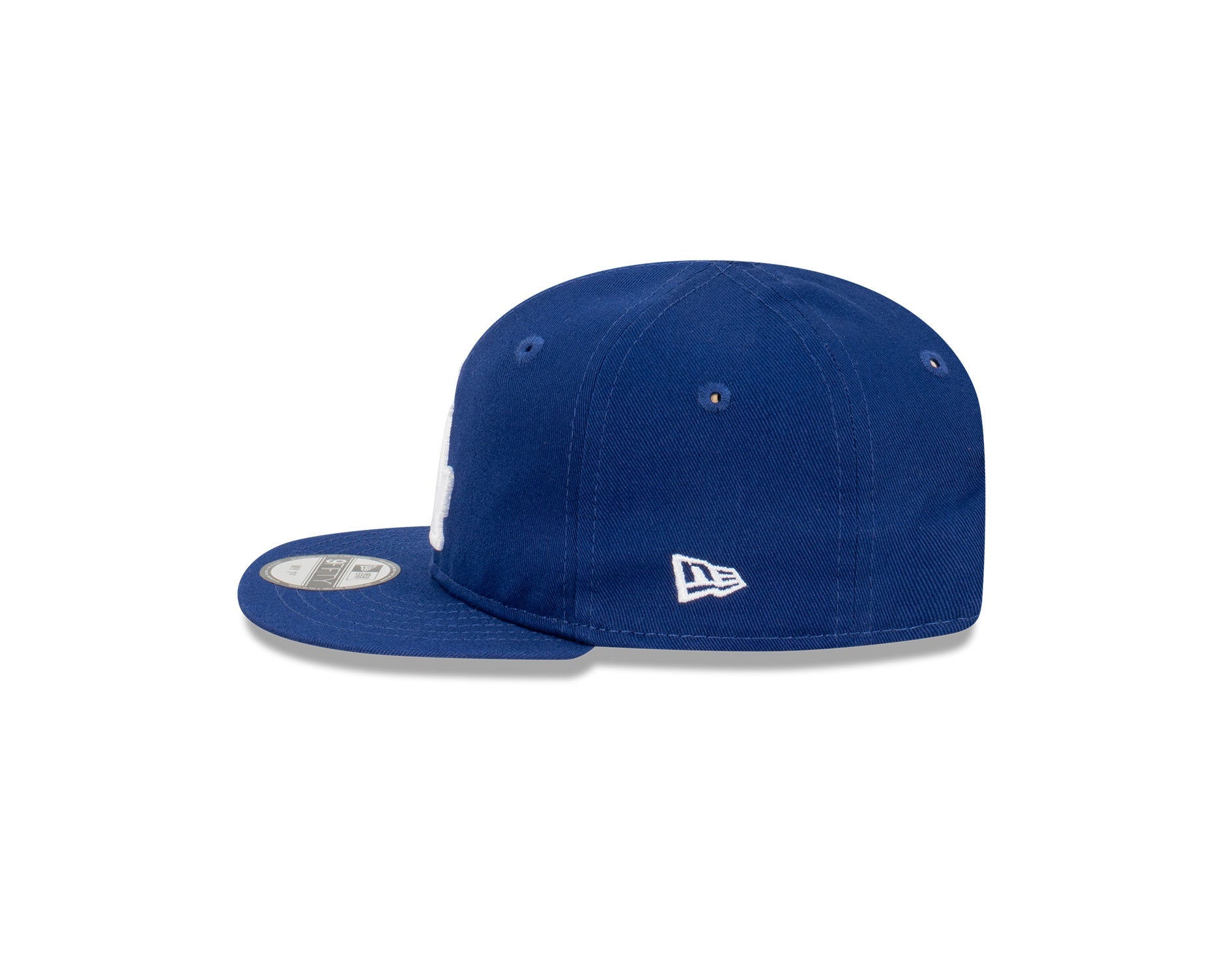 New Era Infant My 1st 9Fifty MLB Los Angeles Dodgers Team
