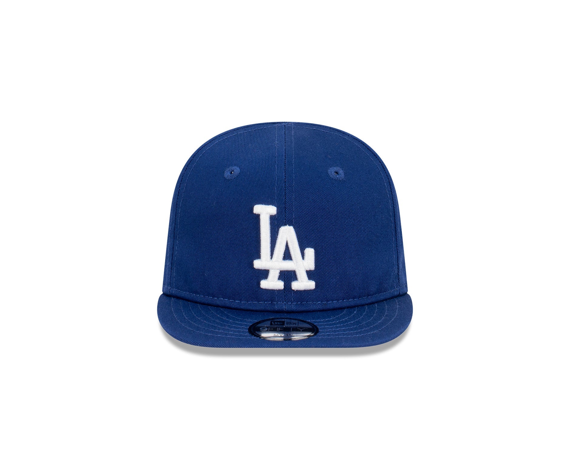 New Era Infant My 1st 9Fifty MLB Los Angeles Dodgers Team