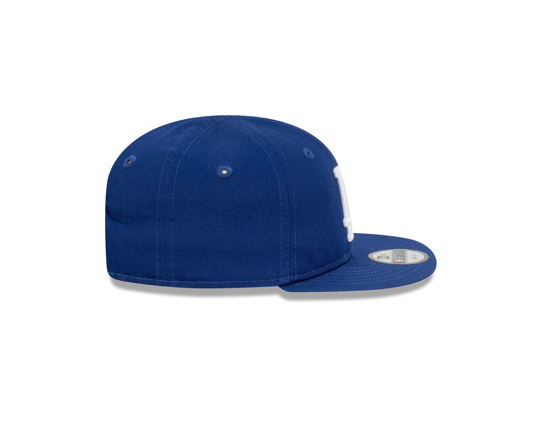 New Era Infant My 1st 9Fifty MLB Los Angeles Dodgers Team