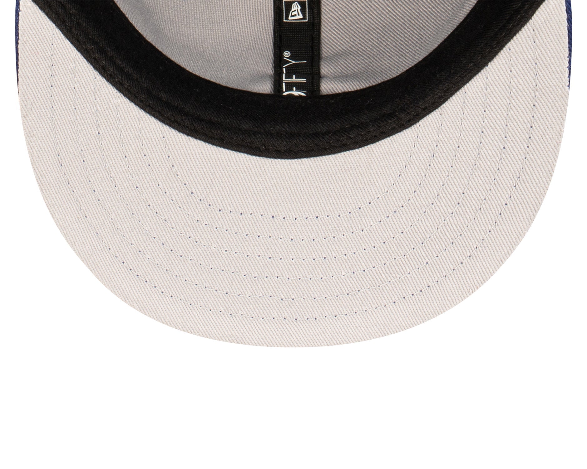New Era Infant My 1st 9Fifty MLB Los Angeles Dodgers Team