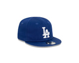 New Era Infant My 1st 9Fifty MLB Los Angeles Dodgers Team