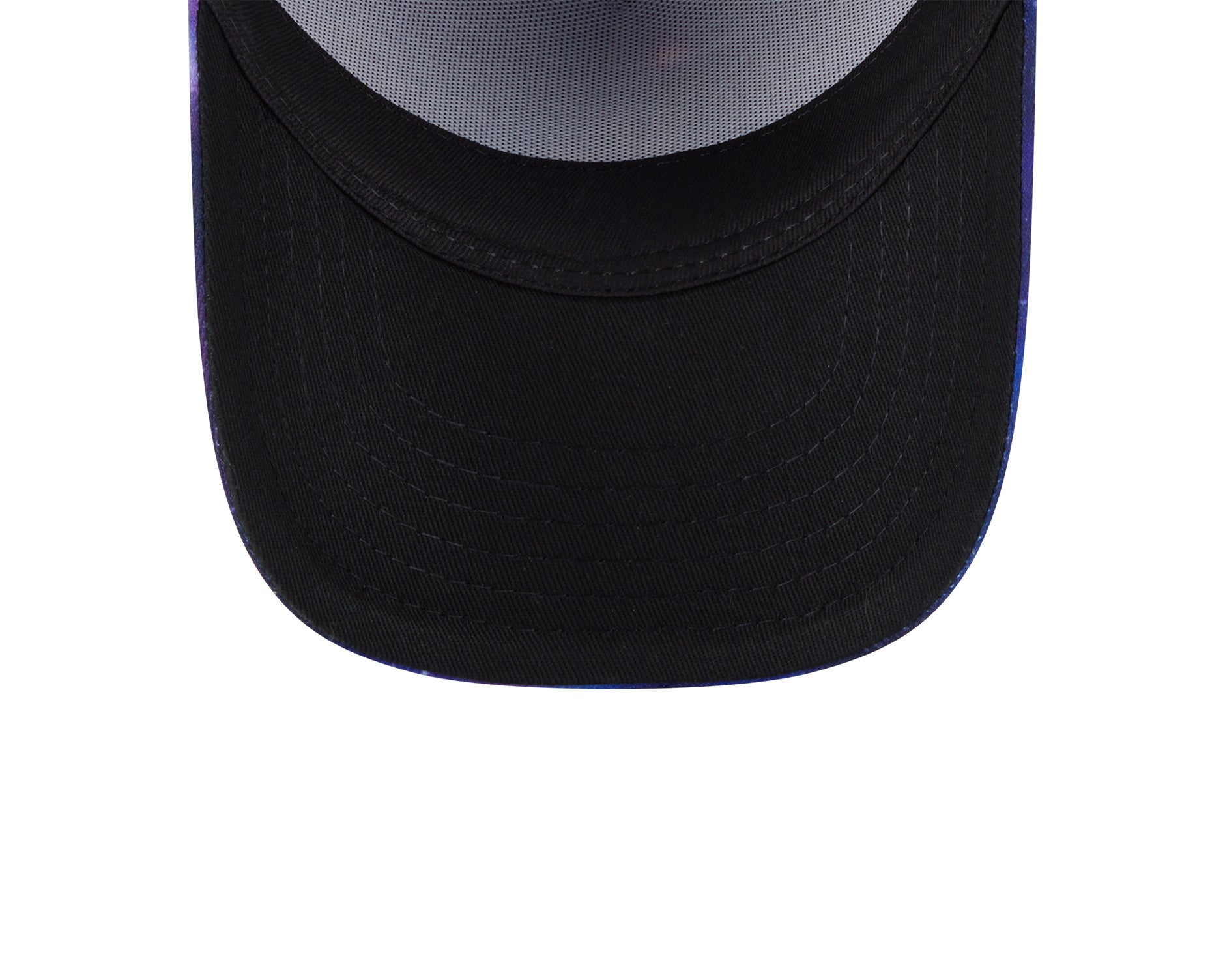 New Era Kids 9Forty A-Frame MLB Galaxy Glow Los Angeles Dodgers