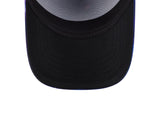 New Era Kids 9Forty A-Frame MLB Galaxy Glow Los Angeles Dodgers