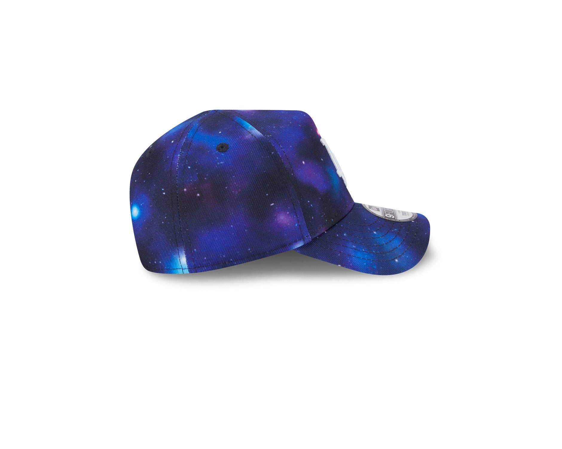 New Era Kids 9Forty A-Frame MLB Galaxy Glow Los Angeles Dodgers