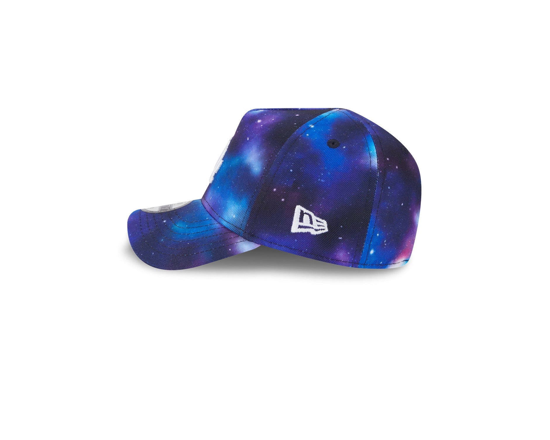 New Era Kids 9Forty A-Frame MLB Galaxy Glow Los Angeles Dodgers