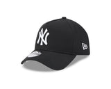 New Era Kids 9Forty A-Frame MLB New York Yankees Seasonal Black