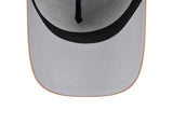 New Era Kids 9Forty A-Frame MLB New York Yankees Seasonal Khaki