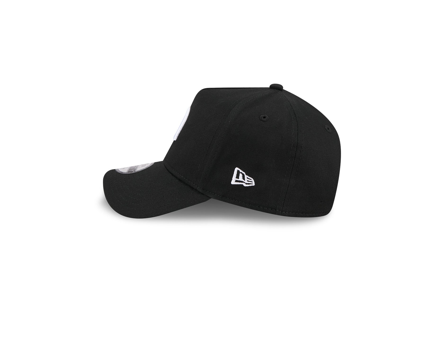 New Era Kids 9Forty A-Frame NFL Seasonal Los Angeles Rams Black