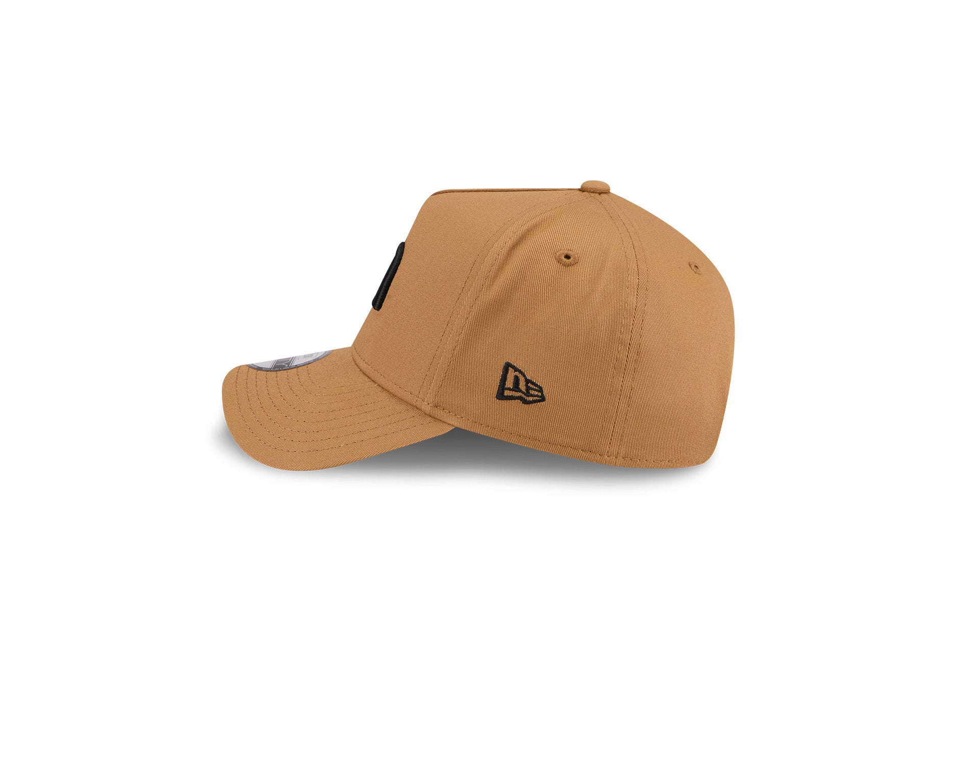 New Era Kids 9Forty A-Frame NFL Seasonal Los Angeles Rams Wheat