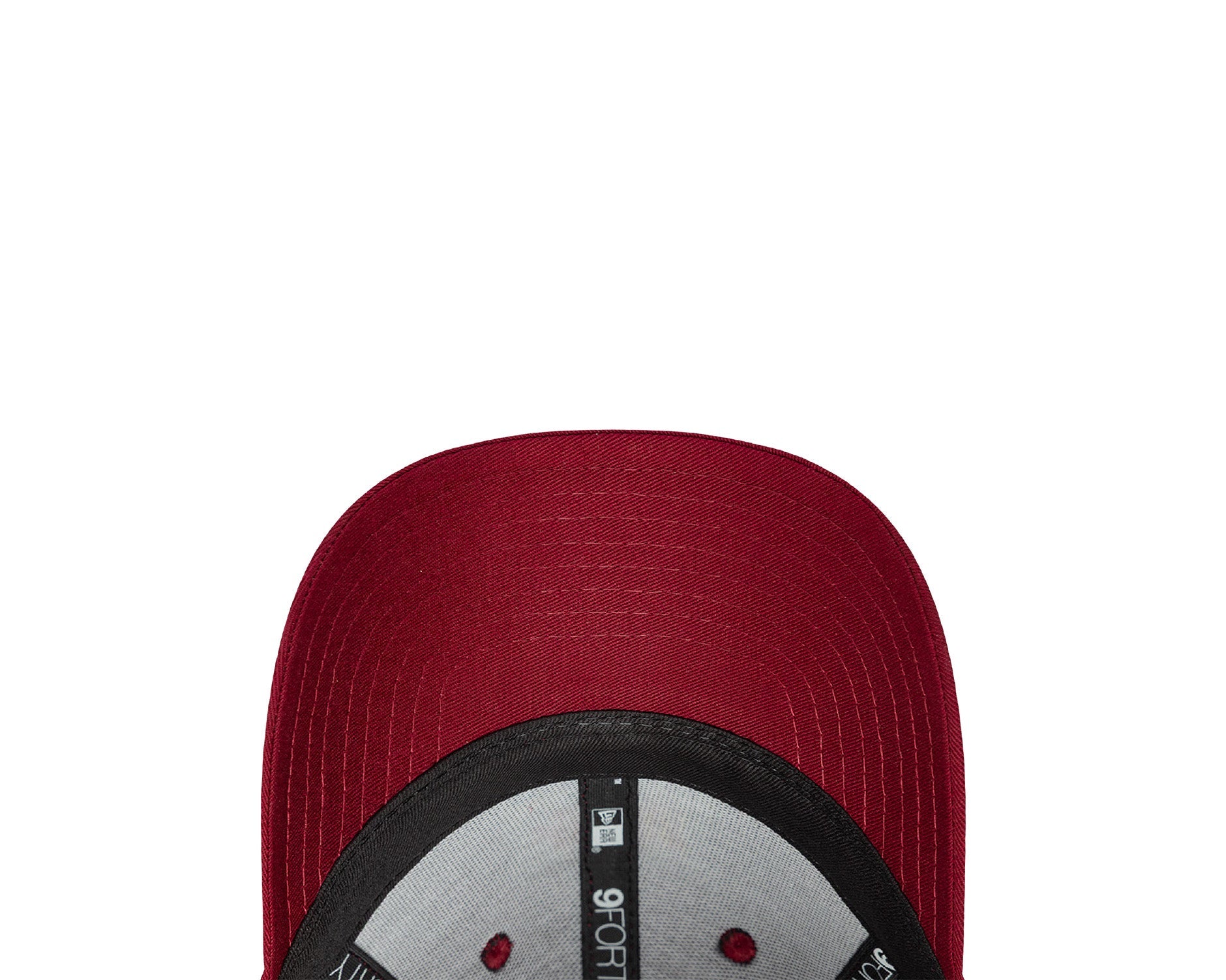 New Era Kids 9Forty La Liga Core FC Barcelona Cardinal