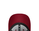 New Era Kids 9Forty La Liga Core FC Barcelona Cardinal