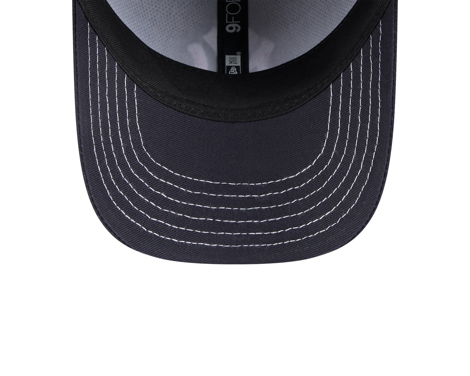 New Era Kids 9Forty Legionnaire MLB New York Yankees Navy