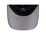 New Era Kids 9Forty MLB 2 Shade Wash New York Yankees Graphite
