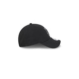 New Era Kids 9Forty MLB Black Metallic Los Angeles Dodgers