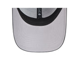 New Era Kids 9Forty MLB Black Metallic New York Yankees