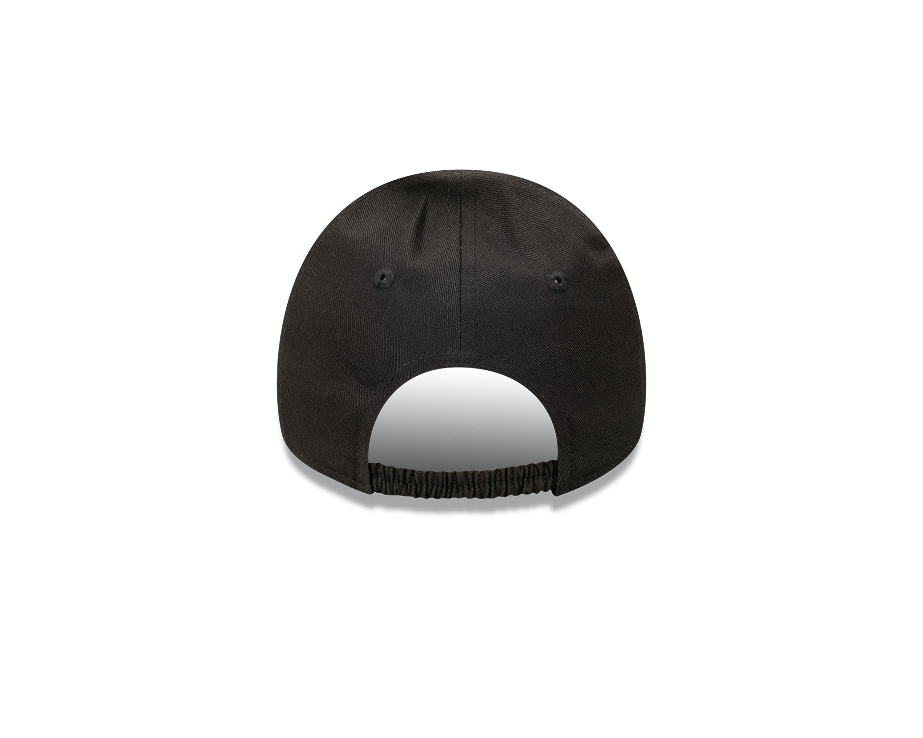 New Era Kids 9Forty MLB Black Stone Los Angeles Dodgers