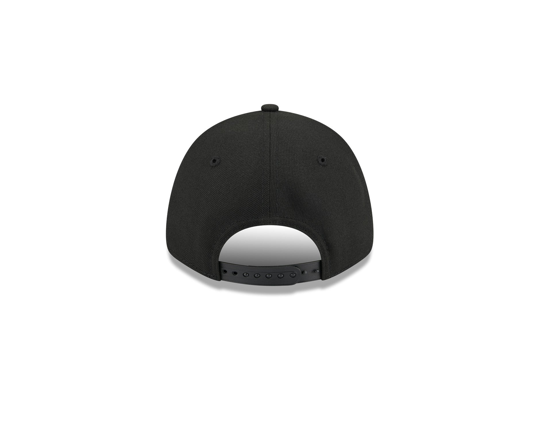 New Era Kids 9Forty MLB Glow Los Angeles Dodgers Black
