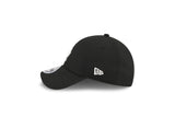 New Era Kids 9Forty MLB Glow Los Angeles Dodgers Black
