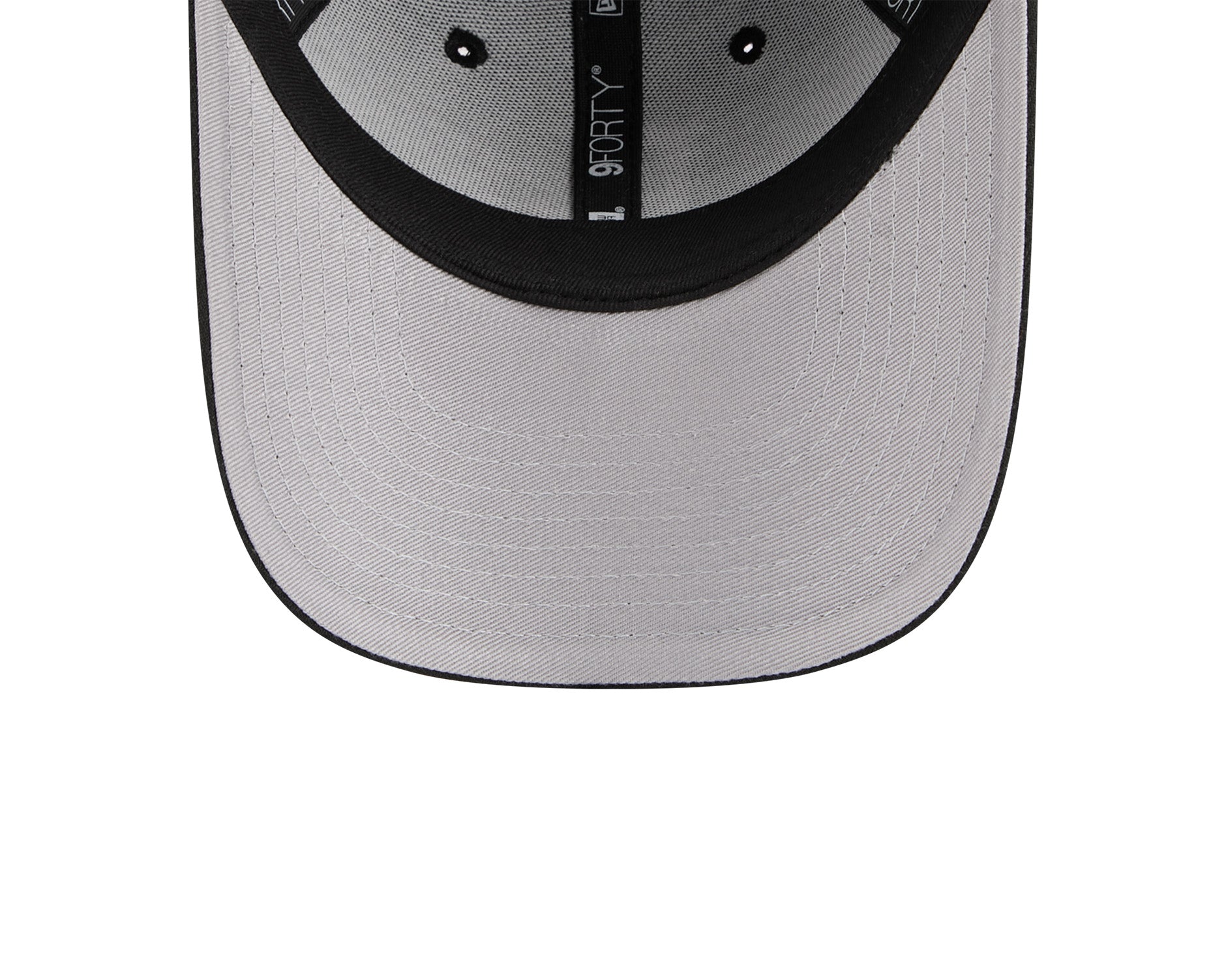 New Era Kids 9Forty MLB Glow Los Angeles Dodgers Black