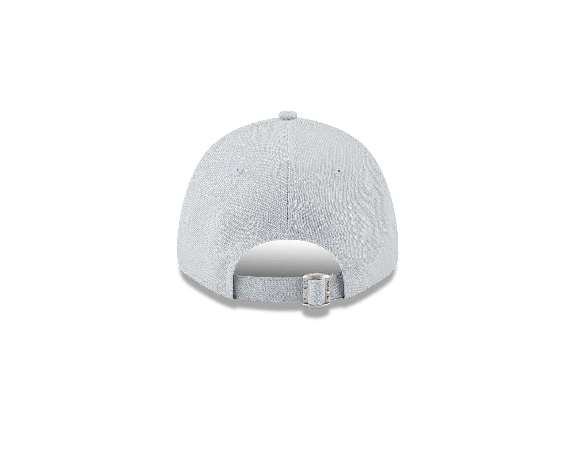 New Era Kids 9Forty MLB Grey Metallic New York Yankees